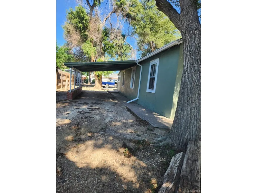 705 Adams Avenue La Junta, CO 81050