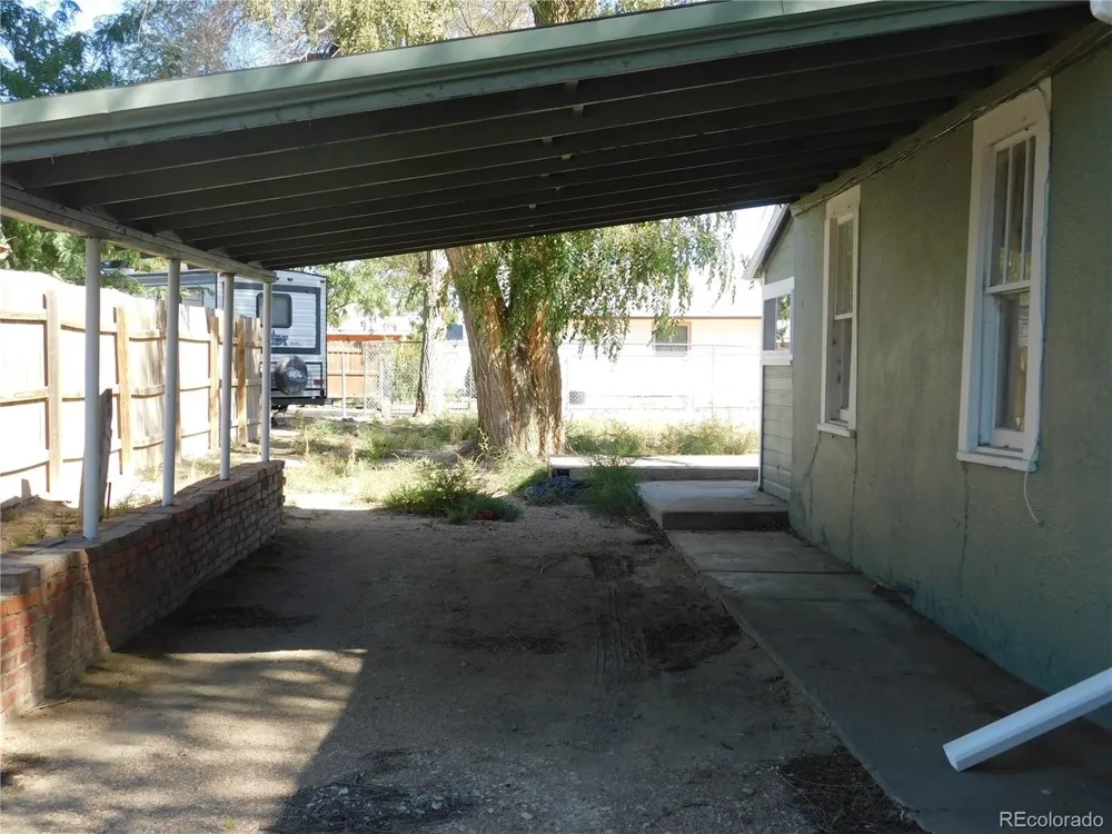 705 Adams Avenue La Junta, CO 81050