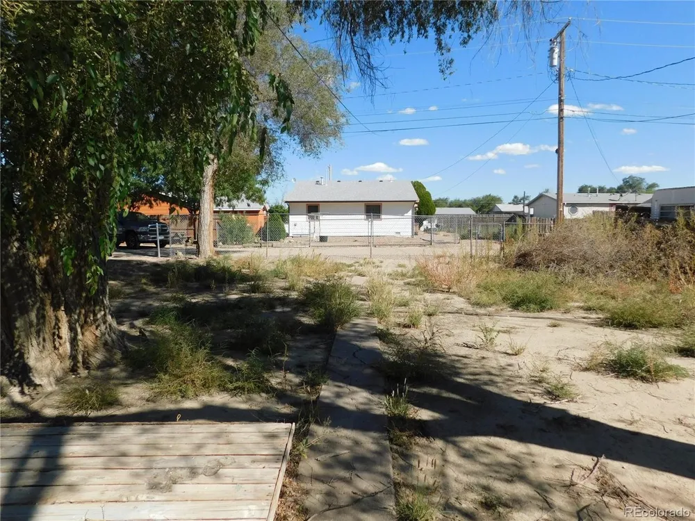 705 Adams Avenue La Junta, CO 81050
