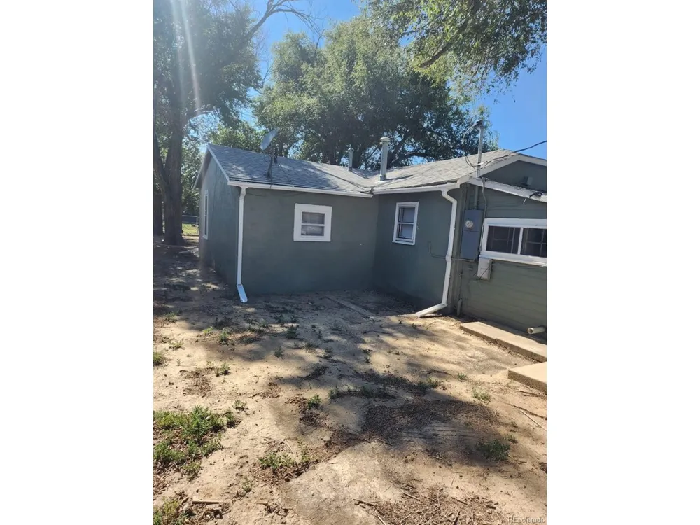 705 Adams Avenue La Junta, CO 81050