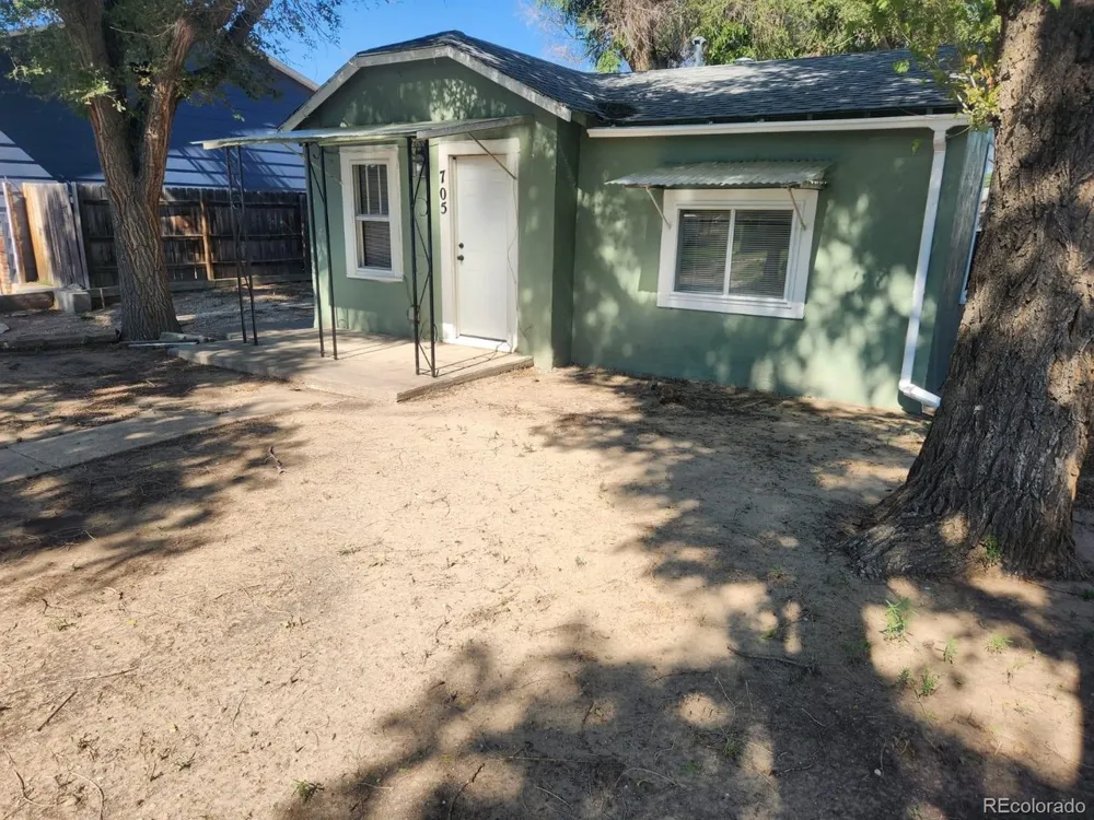 705 Adams Avenue La Junta, CO 81050