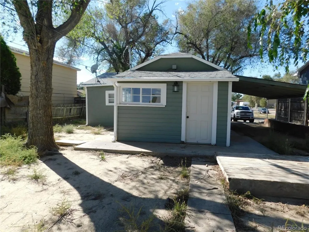 705 Adams Avenue La Junta, CO 81050