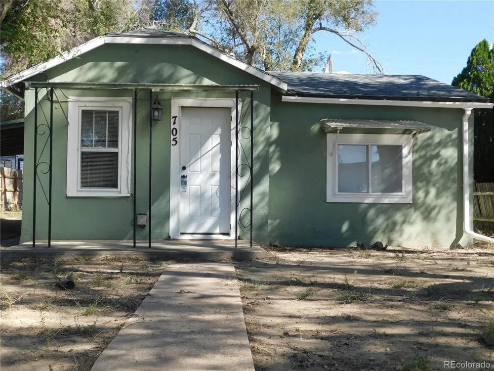 705 Adams Avenue La Junta, CO 81050