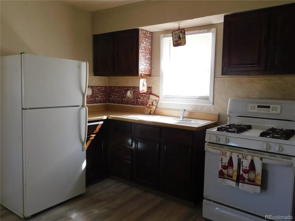 705 Adams Avenue La Junta, CO 81050