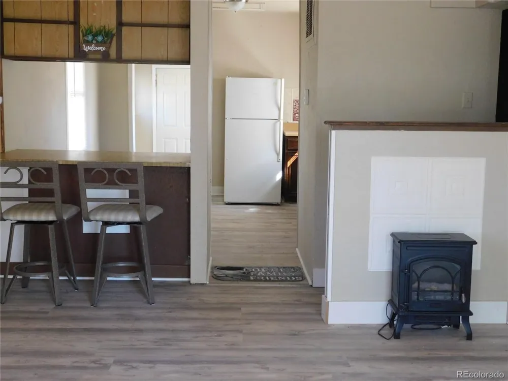 705 Adams Avenue La Junta, CO 81050