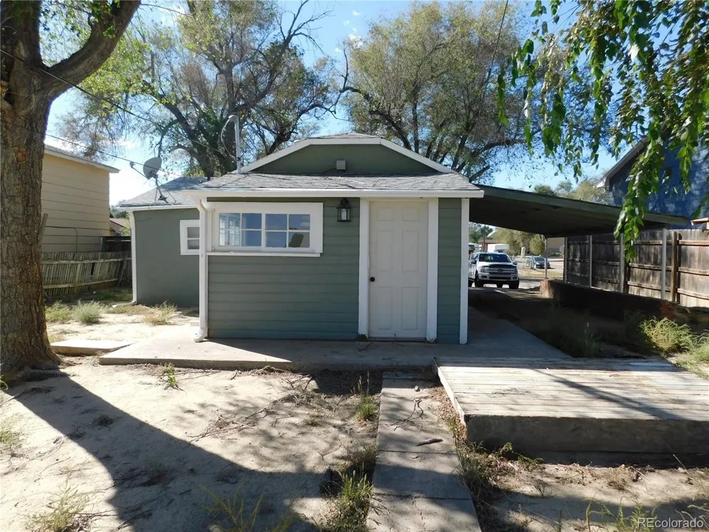 705 Adams Avenue La Junta, CO 81050