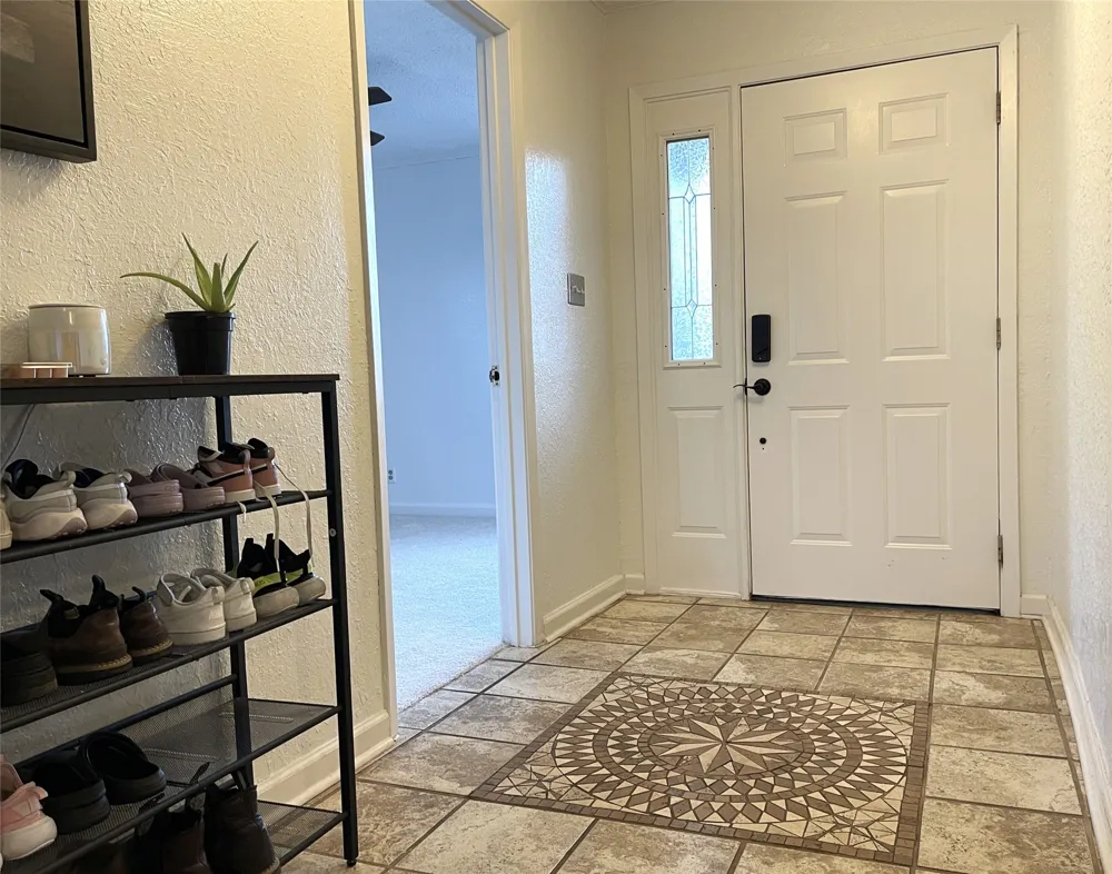3 Circle Drive Teague, TX 75860