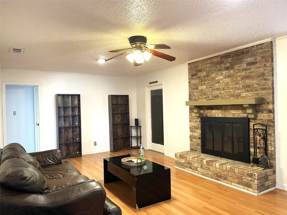 3 Circle Drive Teague, TX 75860