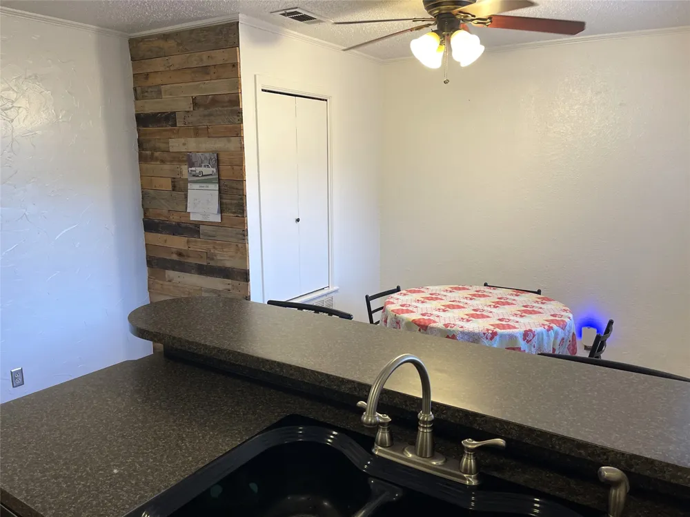 3 Circle Drive Teague, TX 75860