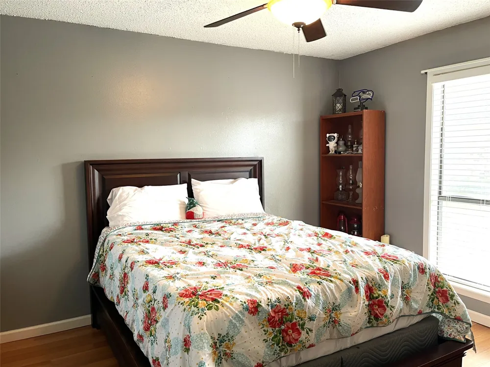 3 Circle Drive Teague, TX 75860