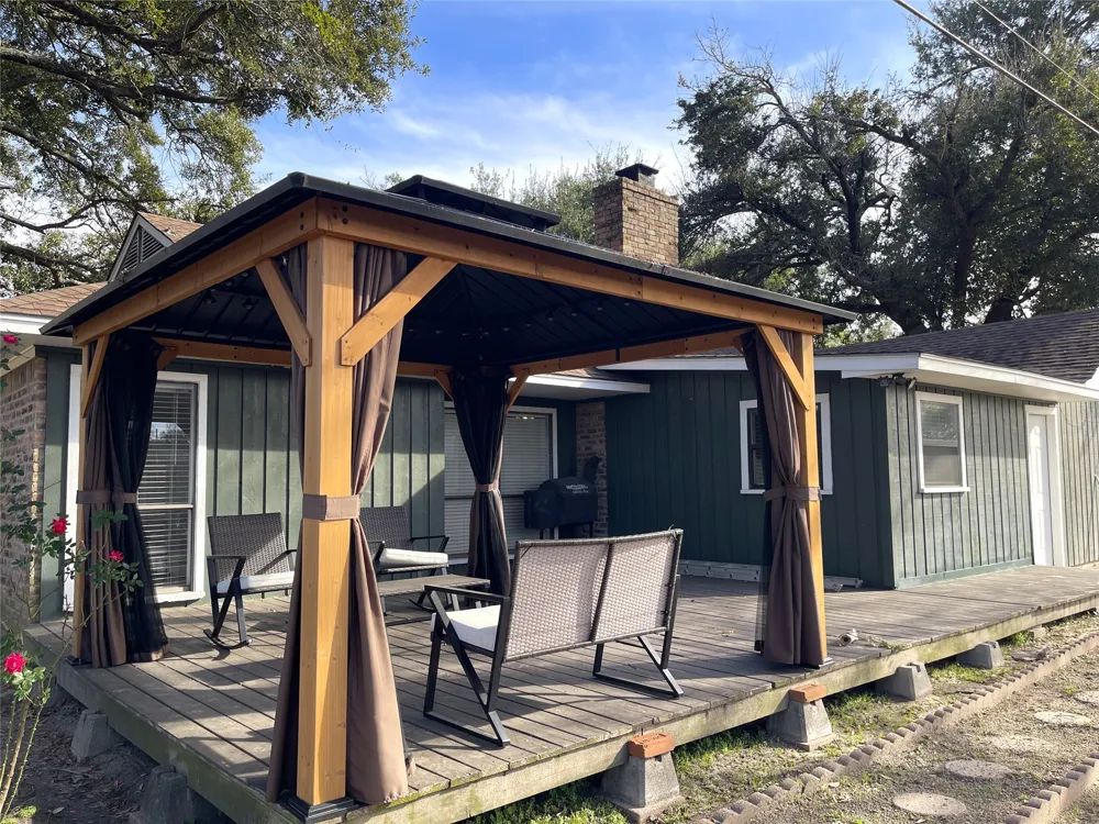 3 Circle Drive Teague, TX 75860