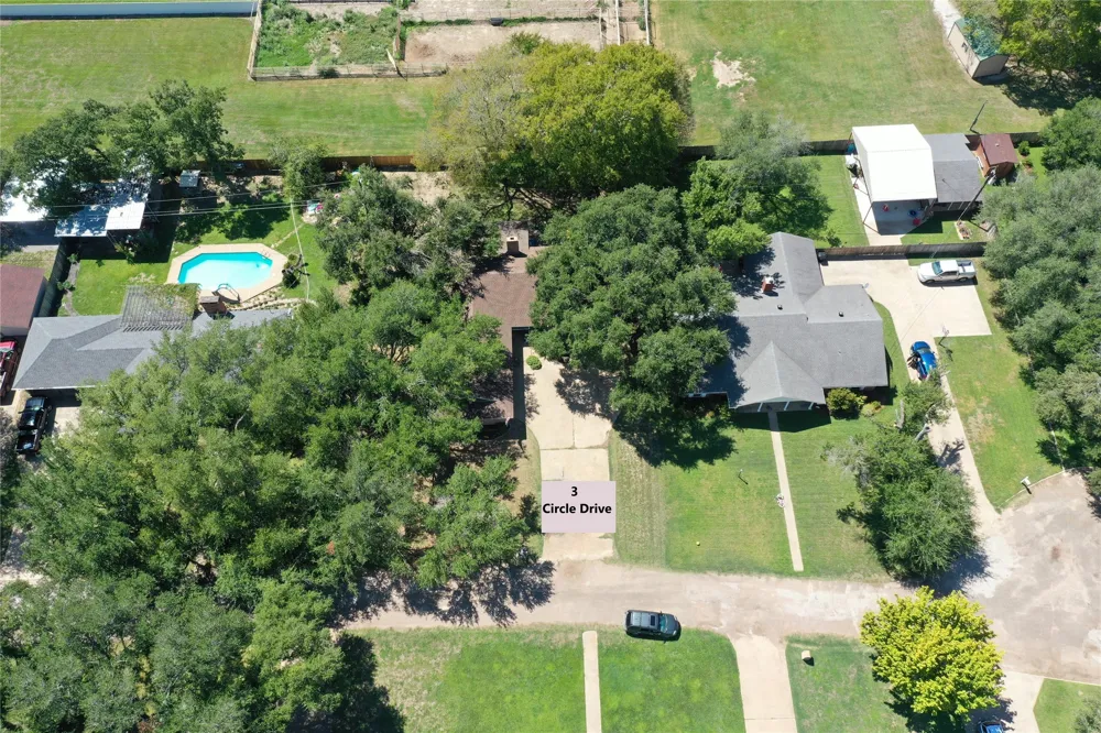 3 Circle Drive Teague, TX 75860