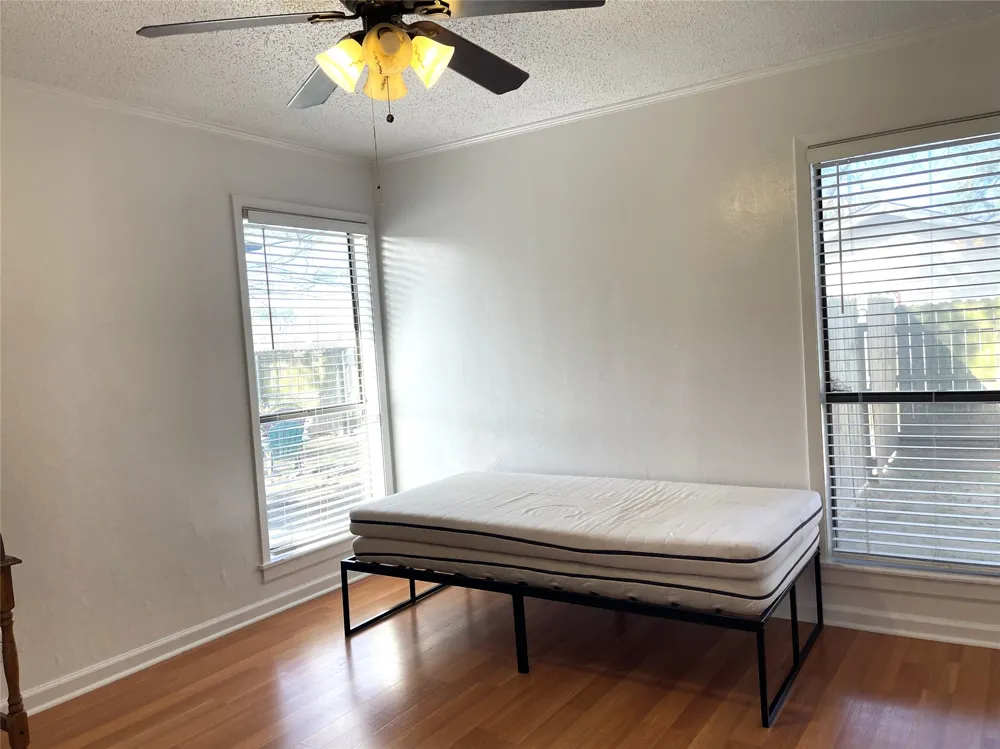 3 Circle Drive Teague, TX 75860