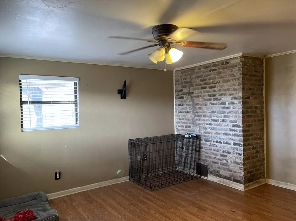 3 Circle Drive Teague, TX 75860