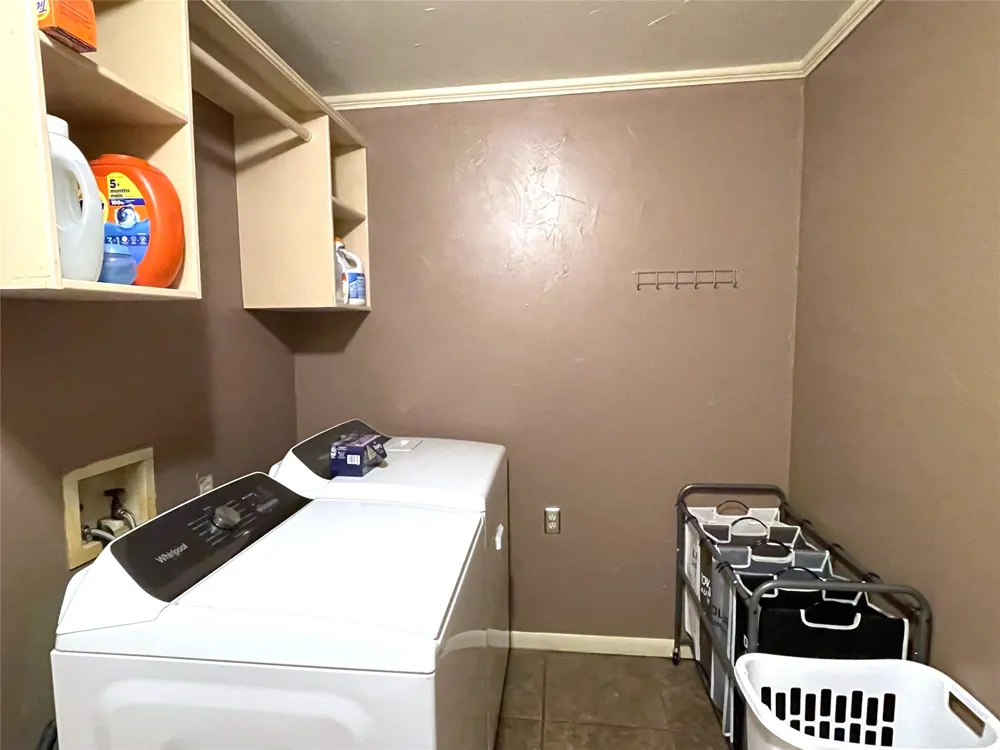 3 Circle Drive Teague, TX 75860