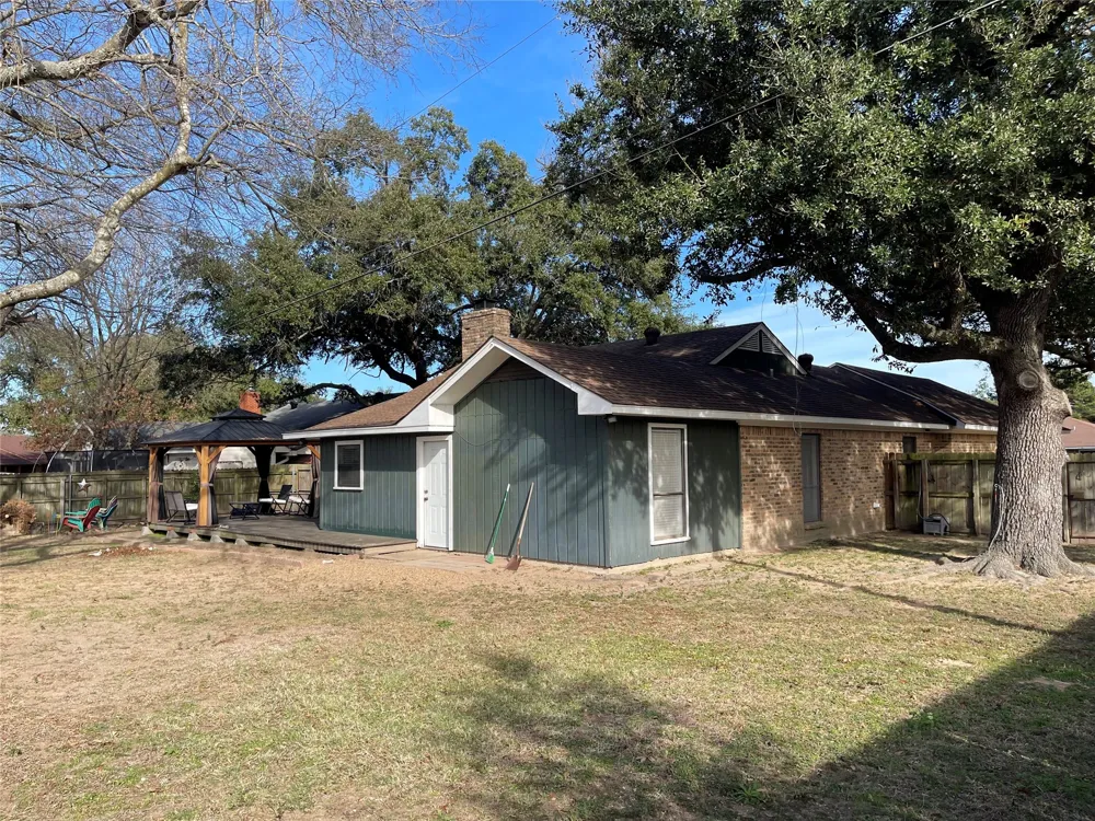 3 Circle Drive Teague, TX 75860