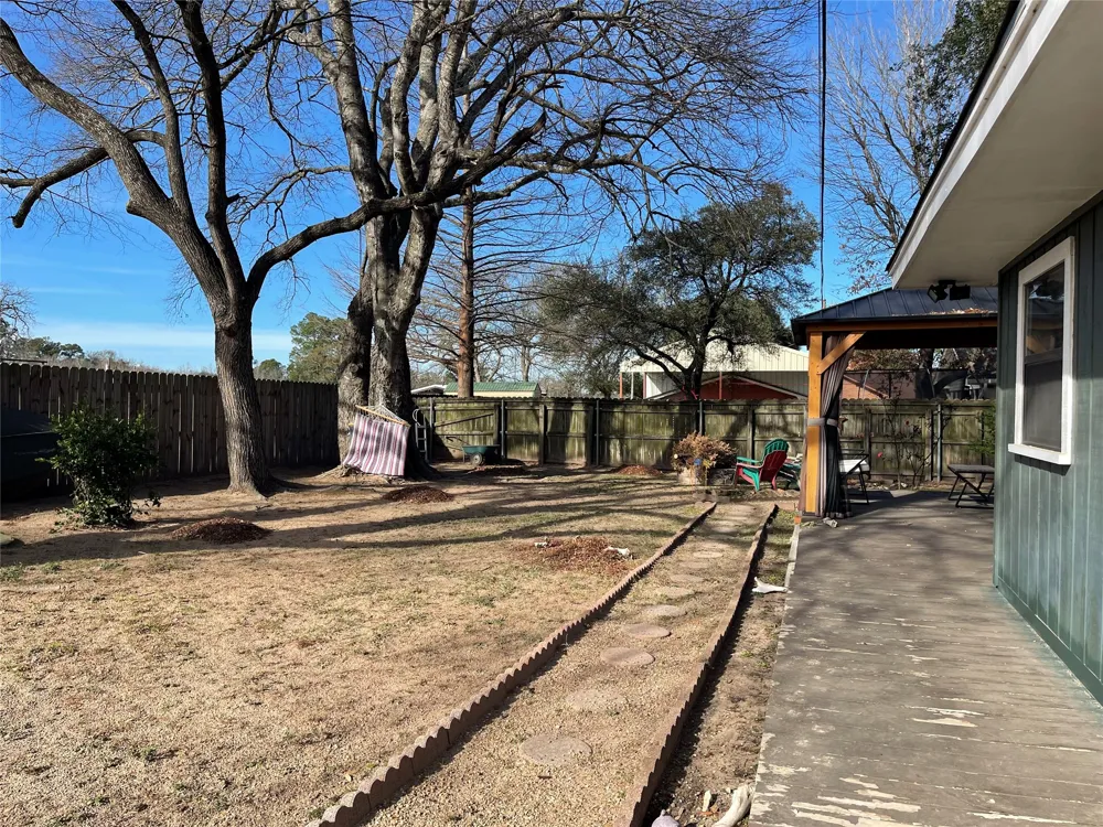 3 Circle Drive Teague, TX 75860