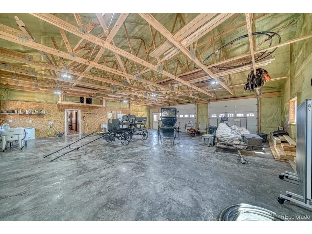 1625 Black Cloud Circle Westcliffe, CO 81252