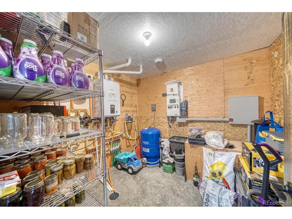 1625 Black Cloud Circle Westcliffe, CO 81252