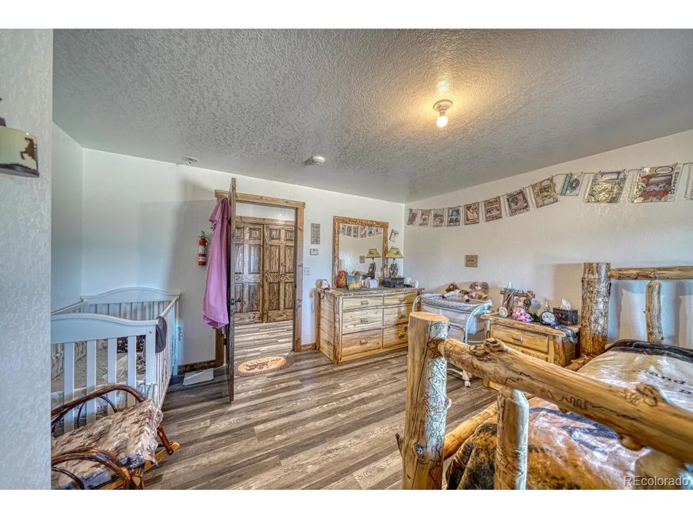 1625 Black Cloud Circle Westcliffe, CO 81252