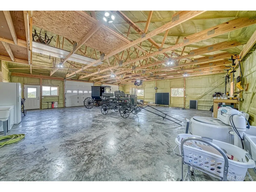1625 Black Cloud Circle Westcliffe, CO 81252