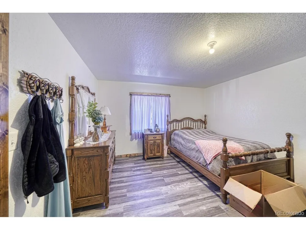 1625 Black Cloud Circle Westcliffe, CO 81252