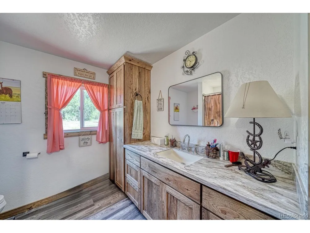 1625 Black Cloud Circle Westcliffe, CO 81252