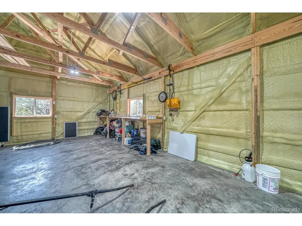1625 Black Cloud Circle Westcliffe, CO 81252