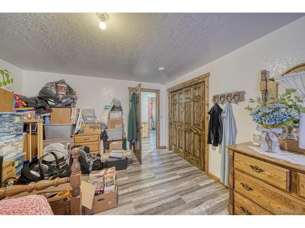 1625 Black Cloud Circle Westcliffe, CO 81252
