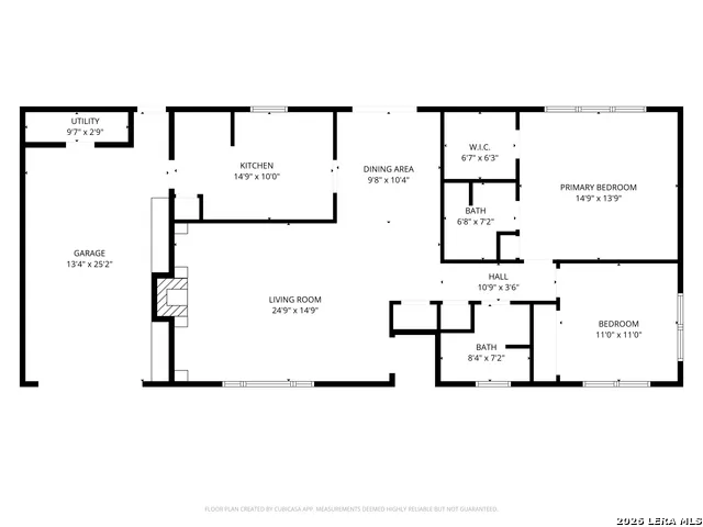101 DIAMOND J RD S Pipe Creek, TX 78063