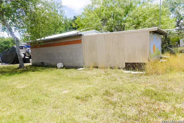 115 Lake Terrace Lake City, TX 78368