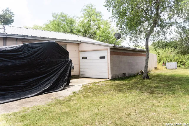 115 Lake Terrace Lake City, TX 78368