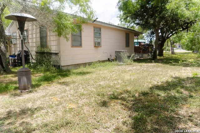 115 Lake Terrace Lake City, TX 78368