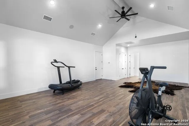 2021 Fm 3240 Bandera, TX 78003