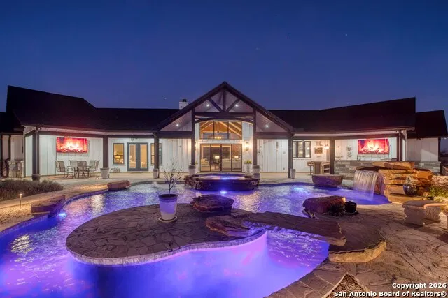 2021 Fm 3240 Bandera, TX 78003