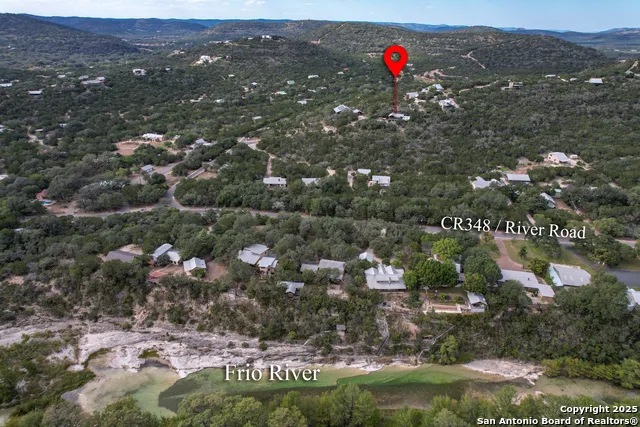 186 Cat Claw Mtn Concan, TX 78838