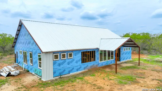 16763 Fm 1333 Charlotte, TX 78011