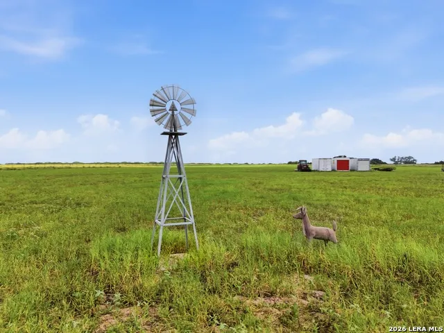 TBD CR 777 Devine, TX 78016
