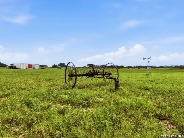 TBD CR 777 Devine, TX 78016