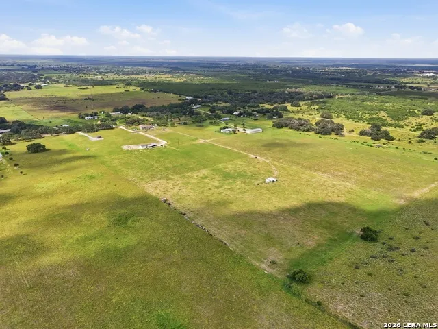 TBD CR 777 Devine, TX 78016
