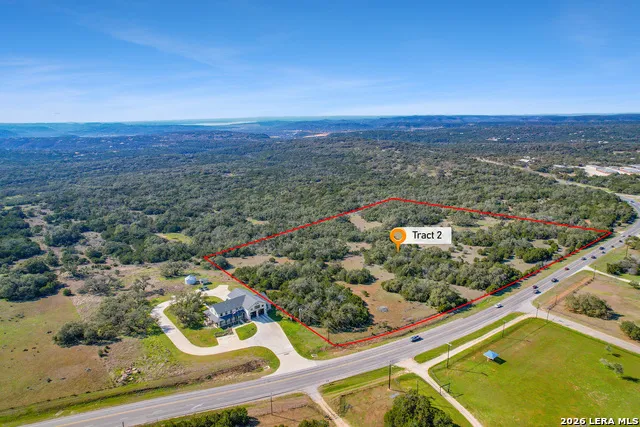 8789 FM 306 New Braunfels, TX 78132
