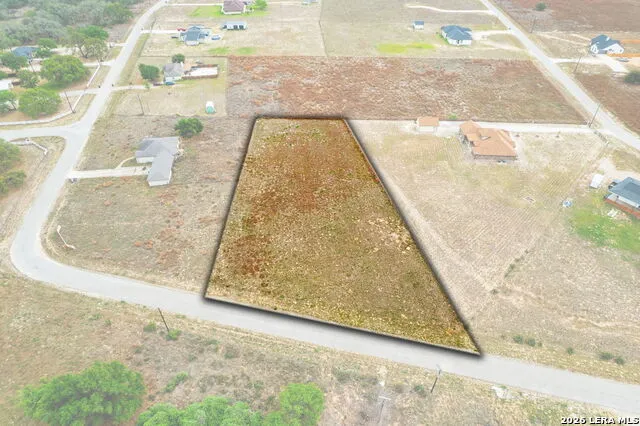 215 Mustang Ridge Natalia, TX 78059