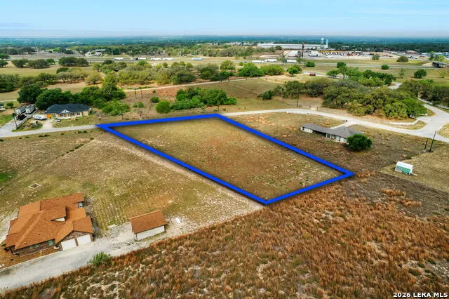 215 Mustang Ridge Natalia, TX 78059