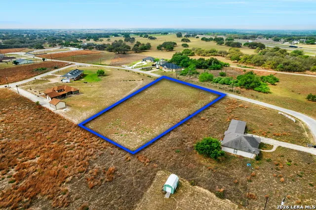 215 Mustang Ridge Natalia, TX 78059