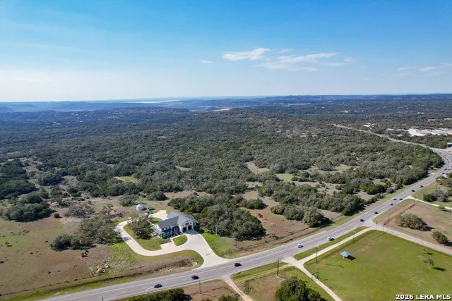 8789 FM 306 New Braunfels, TX 78132