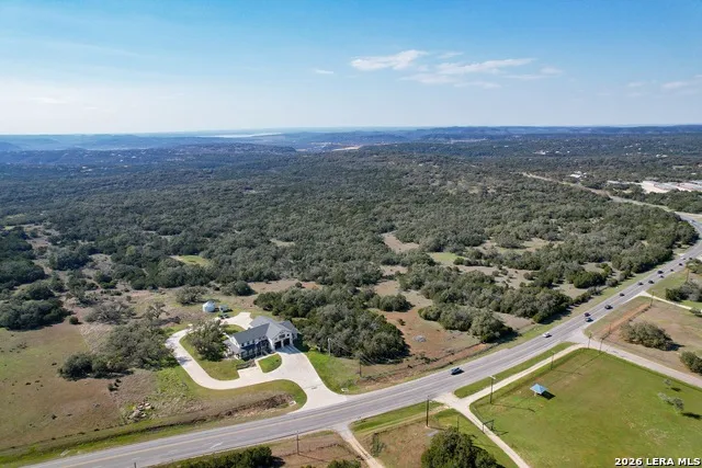 8789 FM 306 New Braunfels, TX 78132