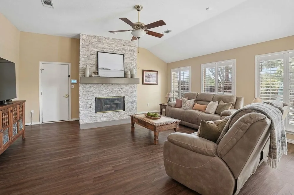 11917 Galleon Road Frisco, TX 75035
