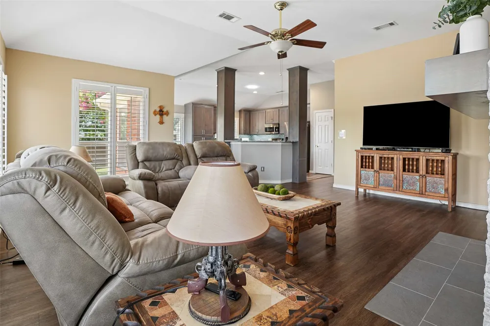 11917 Galleon Road Frisco, TX 75035