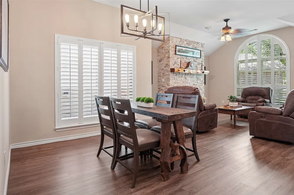 11917 Galleon Road Frisco, TX 75035