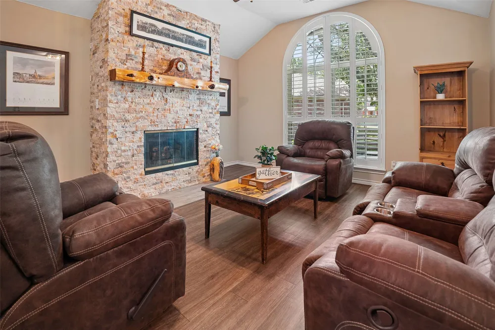 11917 Galleon Road Frisco, TX 75035